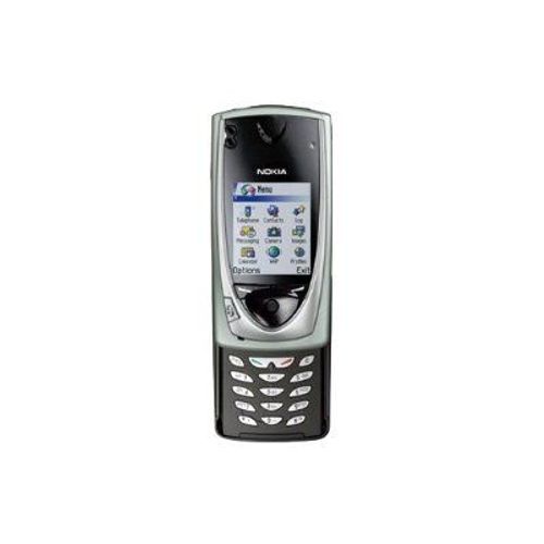 Nokia 7650 Noir