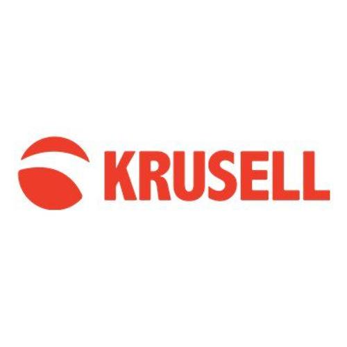 Krusell Colorcover - Coque De Protection Pour Téléphone Portable - Noir Métallisé - Pour Htc Desire X