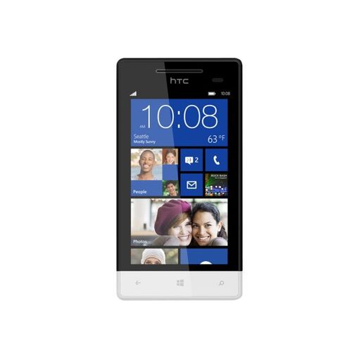 HTC Windows Phone 8S 4 Go Domino