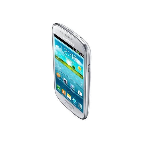 Samsung Galaxy S III Mini 8 Go Blanc