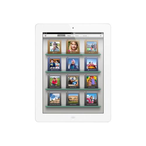 Tablette Apple iPad 4 (2012) Wi-Fi 128 Go 9.7 pouces Blanc