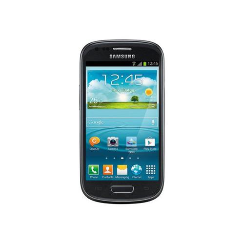 Samsung Galaxy S III Mini 8 Go Noir onyx