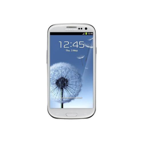 Samsung Galaxy S III 16 Go Blanc