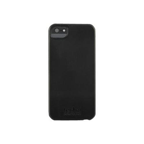 Tech21 Impact Snap - Coque De Protection Pour Téléphone Portable - Polycarbonate, D3o - Noir