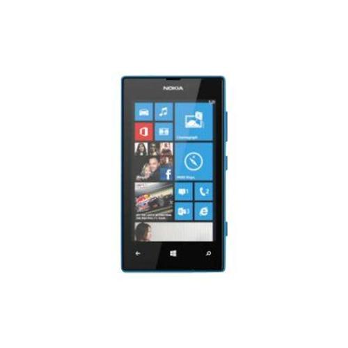 Nokia Lumia 520 8 Go Cyan