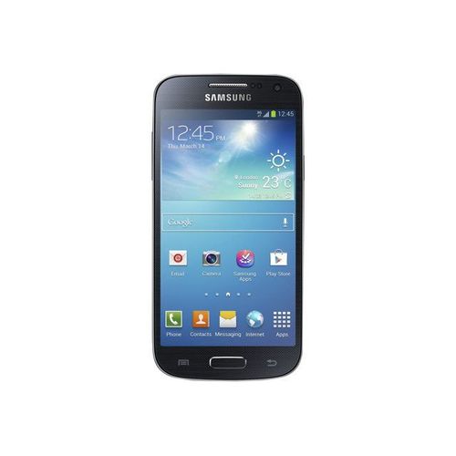 Samsung Galaxy S4 Mini 8 Go Noir brumeux