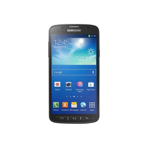 Samsung Galaxy S4 Active 16 Go Gris urbain