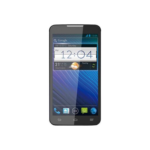 ZTE Grand Memo 16 Go Noir