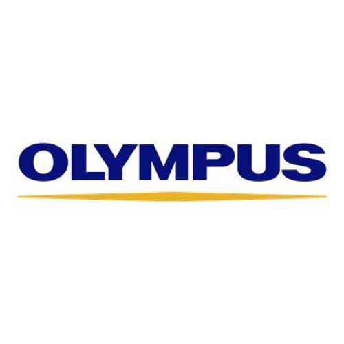 Olympus A-322 - Adaptateur Secteur (Power Dc Jack) - Noir - Pour Olympus Dm-1, Dm-10, 20, Ds-150, 2000, 2200, 30, 3000, 320, 330, 40, 50, 55, 65, 660, 75
