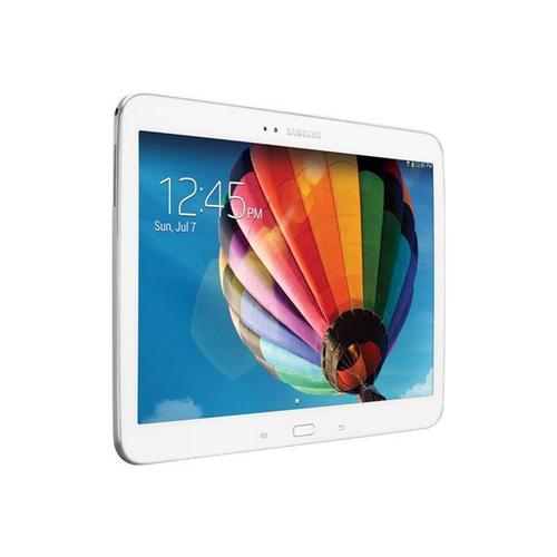 Tablette Samsung Galaxy Tab 3 - 10.1 - 16 Go - Blanc