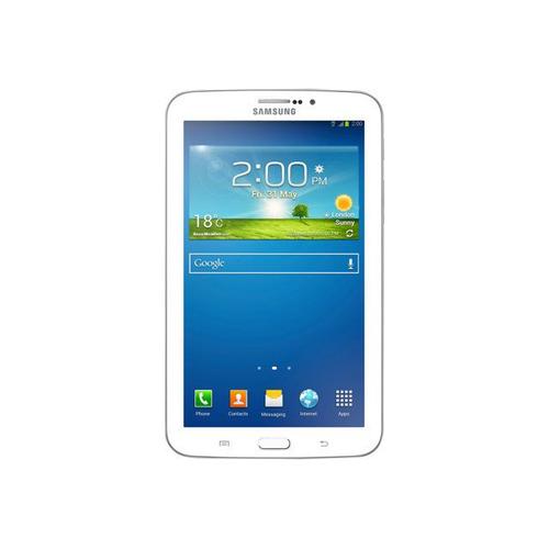 Tablette Samsung Galaxy Tab 3 8 Go 7 pouces Blanc