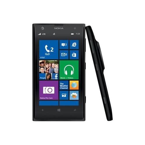 Nokia Lumia 1020 32 Go Noir