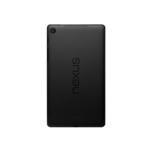 Tablette Google Nexus 7 (2013) 16 Go 7 pouces Noir