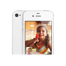 Apple iPhone 4S 8 Go Blanc - Téléphones mobiles | Rakuten