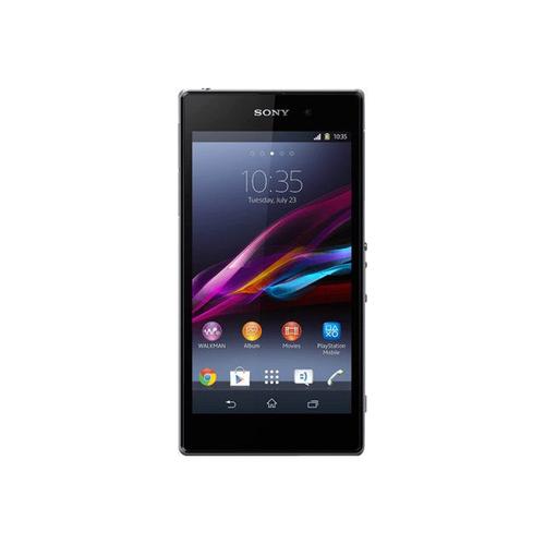 Sony XPERIA Z1 16 Go Noir