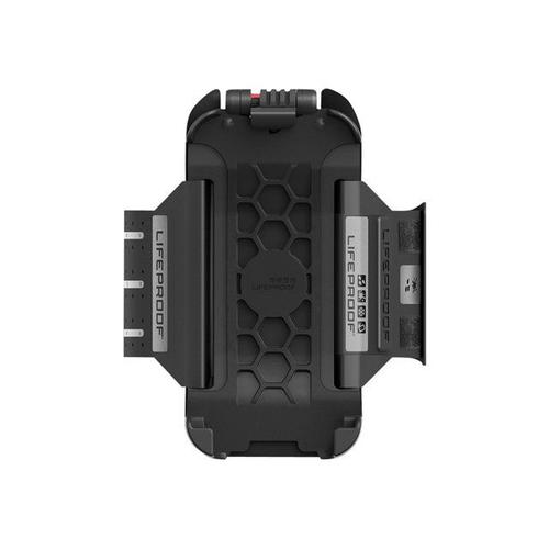 Lifeproof Armband - Brassard Pour Téléphone Portable - Noir