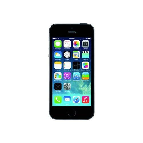 Apple iPhone 5s 64 Go Gris