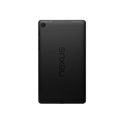 Tablette Google Nexus 7 (2013) 32 Go 7 pouces Noir