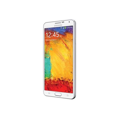 Samsung Galaxy Note 3 32 Go Blanc