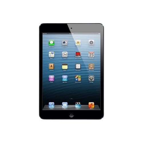 Tablette Apple iPad mini Wi-Fi 16 Go 7.9 pouces Gris