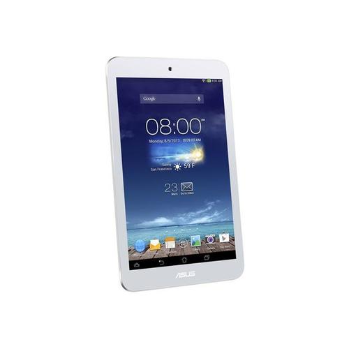 Tablette ASUS MeMO Pad HD 8 ME180A 16 Go 8 pouces Blanc