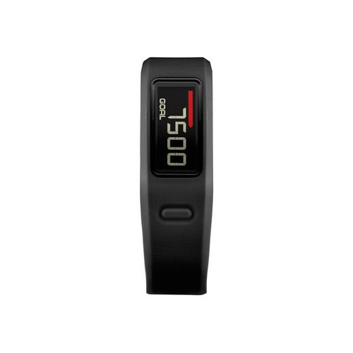 Garmin Vívofit - Tracker D'activités - Bluetooth, Ant+/Ant - 25.5 G - Noir