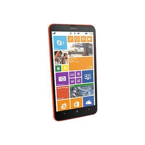 Nokia Lumia 1320 8 Go Jaune