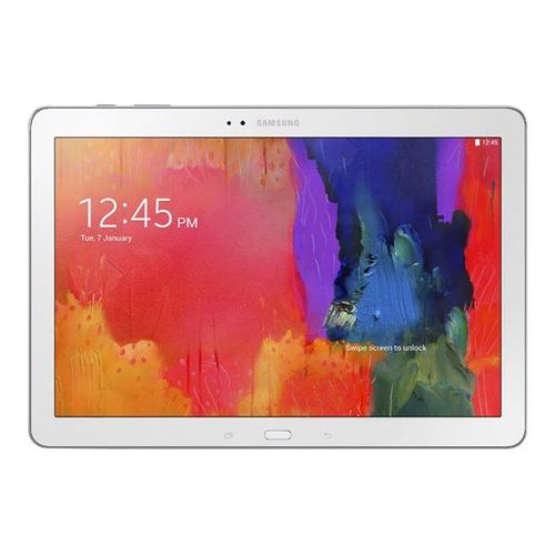 Tablette Samsung Galaxy NotePRO 32 Go 12.2 pouces Blanc