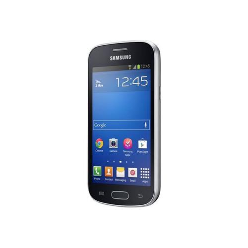 Samsung Galaxy Trend Lite 4 Go Noir minuit