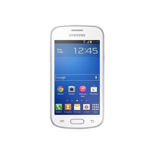 Samsung Galaxy Trend Lite 4 Go Blanc