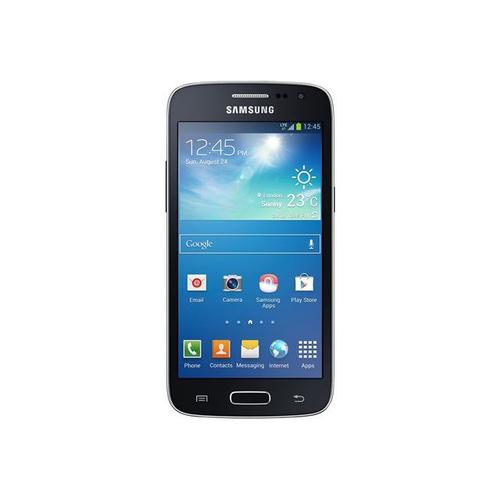 Samsung Galaxy Core LTE 8 Go Noir