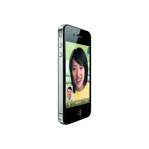 Apple iPhone 4 32 Go Noir