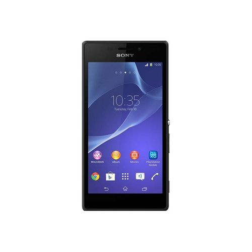 Sony XPERIA M2 8 Go Noir