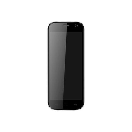 Infinix RACE Jet 4 Go Double SIM Noir