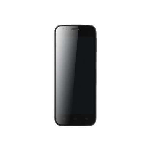 Infinix SURF Bravo 4 Go Double SIM Blanc