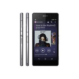 Sony Xperia 16 Go Noir  Smartphone reconditionné