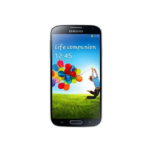 Samsung Galaxy S4 16 Go Noir brumeux