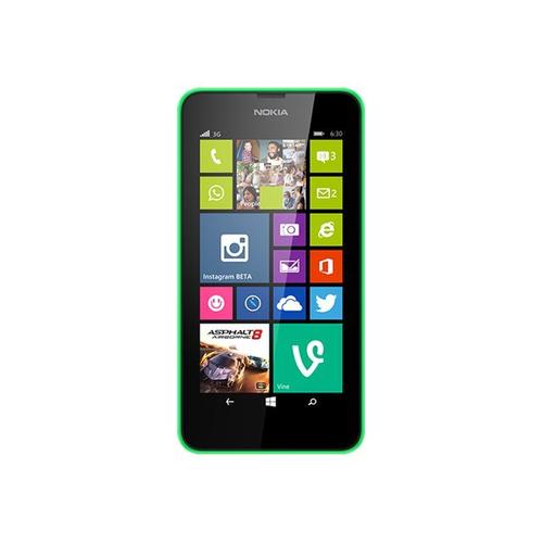 Nokia Lumia 635 8 Go Vert vif
