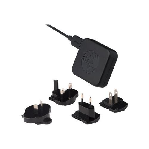 TomTom World Travel Charger - Adaptateur secteur