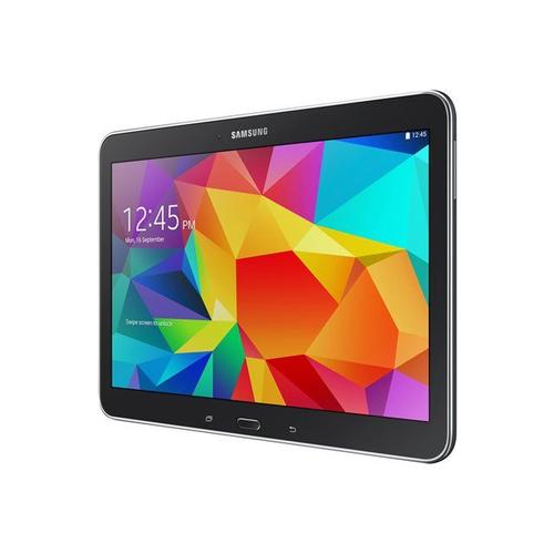 Tablette Samsung Galaxy Tab 4 16 Go 10.1 pouces Noir