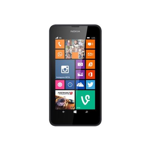 Nokia Lumia 635 8 Go Noir