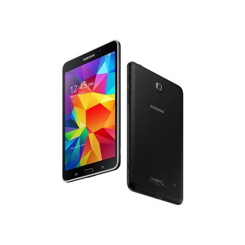 Tablette Samsung Galaxy Tab 4 8 Go 7 pouces Noir