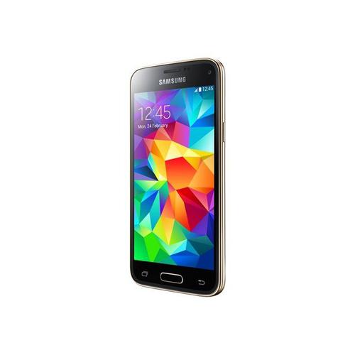 Samsung Galaxy S5 Mini 16 Go Or cuivré