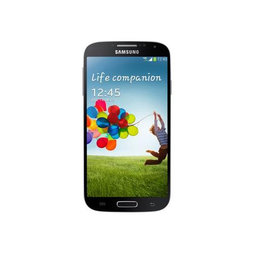 Samsung Galaxy S4 16 Go Noir profond GT-I9506