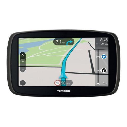 TomTom Start 40 - Navigateur GPS - automobile 4.3" grand écran
