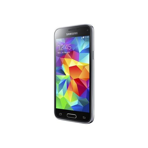 Samsung Galaxy S5 Mini 16 Go Noir charbon