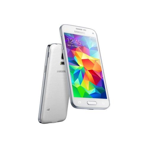 Samsung Galaxy S5 Mini 16 Go Blanc