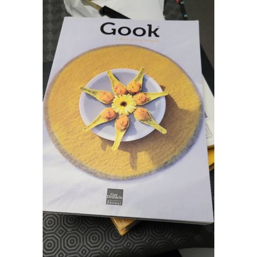 Le Gook De Guy Demarle