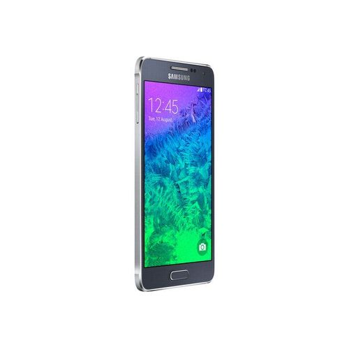 Samsung Galaxy Alpha 32 Go Noir charbon