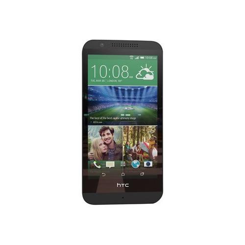 HTC Desire 510 8 Go Gris foncé